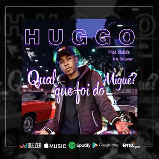 Foto da capa: Qual que foi do migué