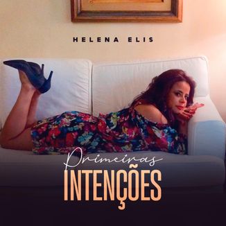 Foto da capa: Primeira Intenções