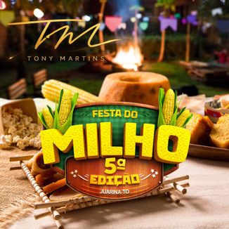 Foto da capa: Cheiro de Milho Festa do Milho Juarina
