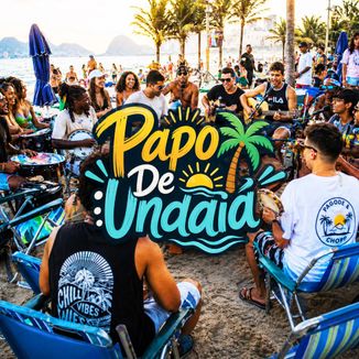 Foto da capa: Papo de Undaiá
