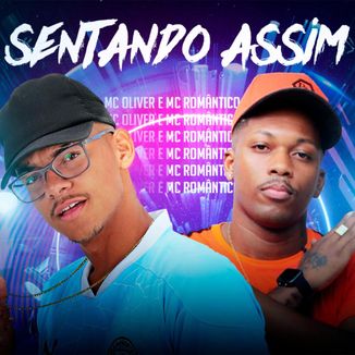 Foto da capa: Sentando Assim