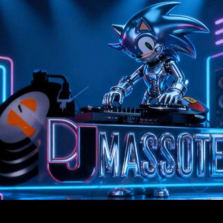 Foto da capa: Batidas Do DJ MASSOTE