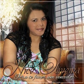 Foto da capa: Pra Te fazer Um Vencedor