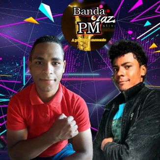 Foto da capa: Banda PM A pegada do Momento Novo 2021