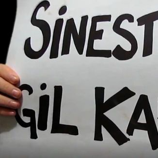 Foto da capa: Sinestesia