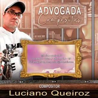 Foto da capa: Advogada E O Compositor