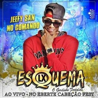 Foto da capa: Banda Esquema Lx