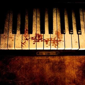 Foto da capa: Sinfonias da morte