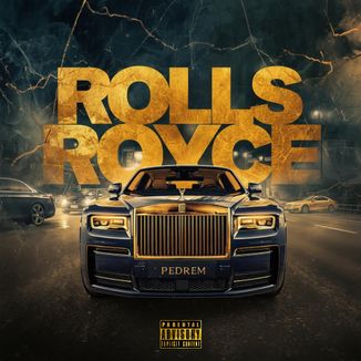 Foto da capa: Rolls Royce (ft. Kappalifha)