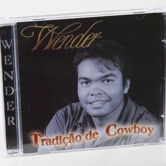 Foto da capa: Tradição de Cowboy