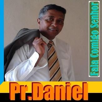 Foto da capa: Fala comigo  Senhor