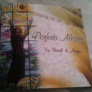 Foto da capa: Perfeita Alegria