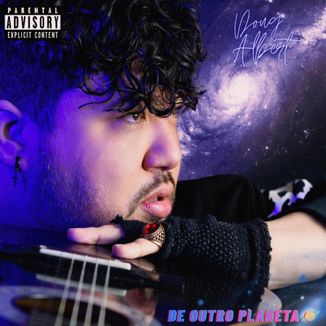 Capa do disco