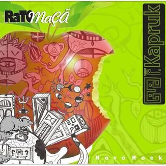 Foto da capa: Rato Maçã