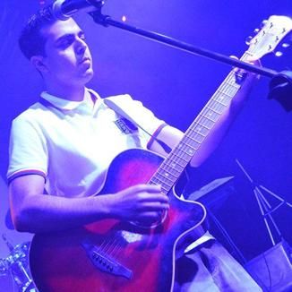 Foto da capa: Anjo Protetor