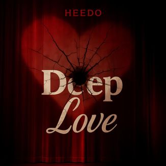 Foto da capa: DEEP LOVE