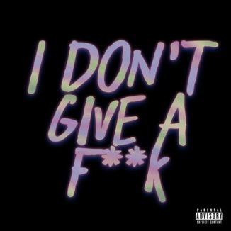 Foto da capa: IDGAF