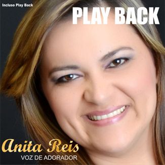 Foto da capa: VOZ DE ADORADOR PLAY BACK