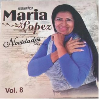 Foto da capa: Novidade Vol.08