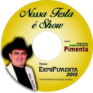 Foto da capa: Nossa Festa E Show