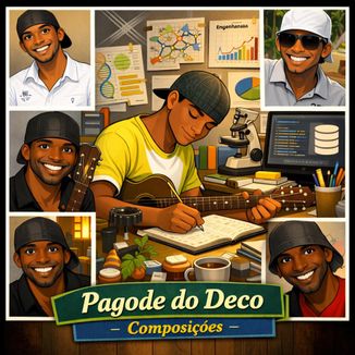Foto da capa: Pagode MPB