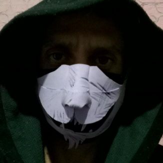 Foto da capa: DARKILLUSION