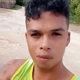 Foto da capa: Ramon Santos