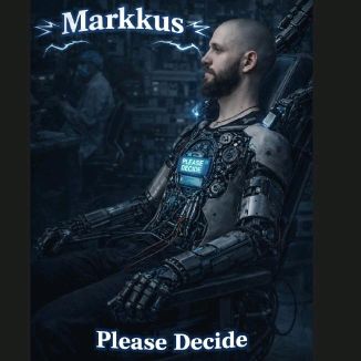 Foto da capa: Please Decide