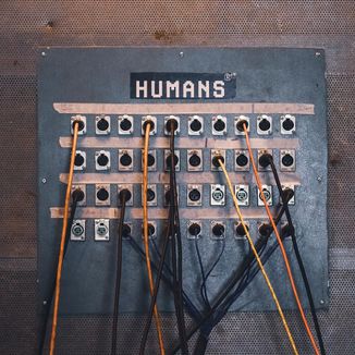 Foto da capa: Humans