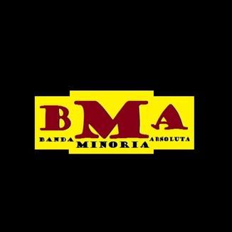 Foto da capa: Banda Minoria Absoluta
