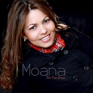 Foto da capa: Por Tua Graça