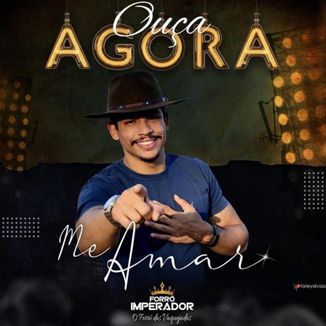 Foto da capa: Me Amar