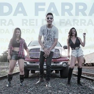 Foto da capa: Rei da farra