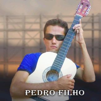 Foto da capa: Pedro filho Gospel