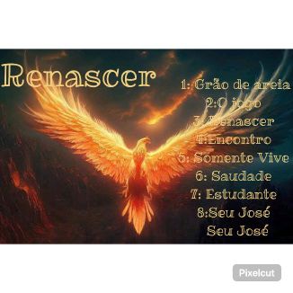 Foto da capa: Renascer