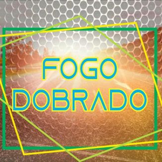 Foto da capa: Fogo Dobrado