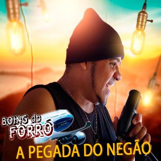 Foto da capa: A Pegada Do Negão