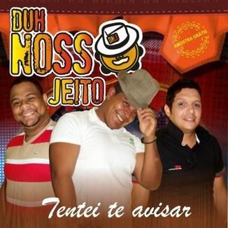 Foto da capa: Tentei te avisar