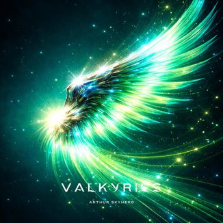 Foto da capa: Valkyries