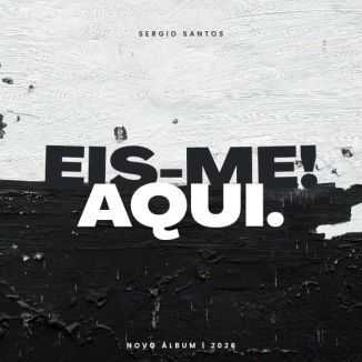 Foto da capa: Eis-me Aqui