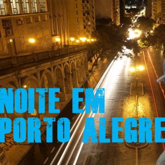 Foto da capa: Noite