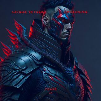 Foto da capa: Awakening [Album]