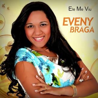 Foto da capa: Ele Me Viu