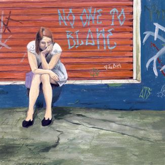 Foto da capa: No One To Blame