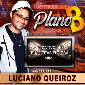 Foto da capa: PLANO "B"