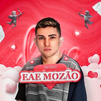 Foto da capa: Eae Mozão