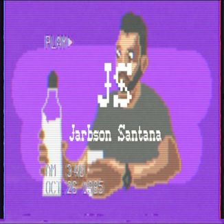 Foto da capa: xxxtentacion ft jarbson santana - mudanças / changes