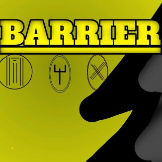 Foto da capa: Barrier