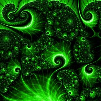 Foto da capa: Green Dimension
