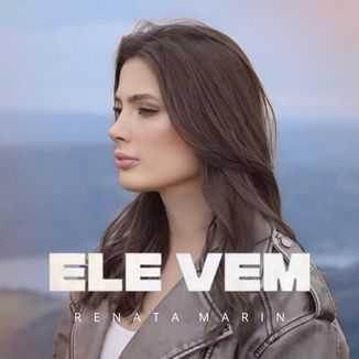 Foto da capa: ELE VEM